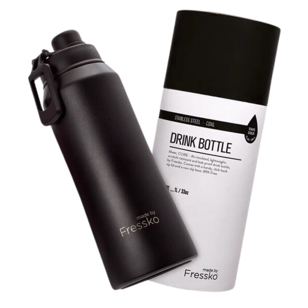 Drink Bottle / Fressko 1L