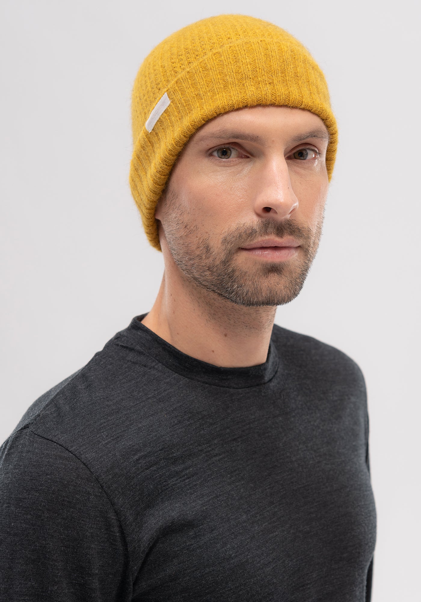 Merinomink - Finley Beanie