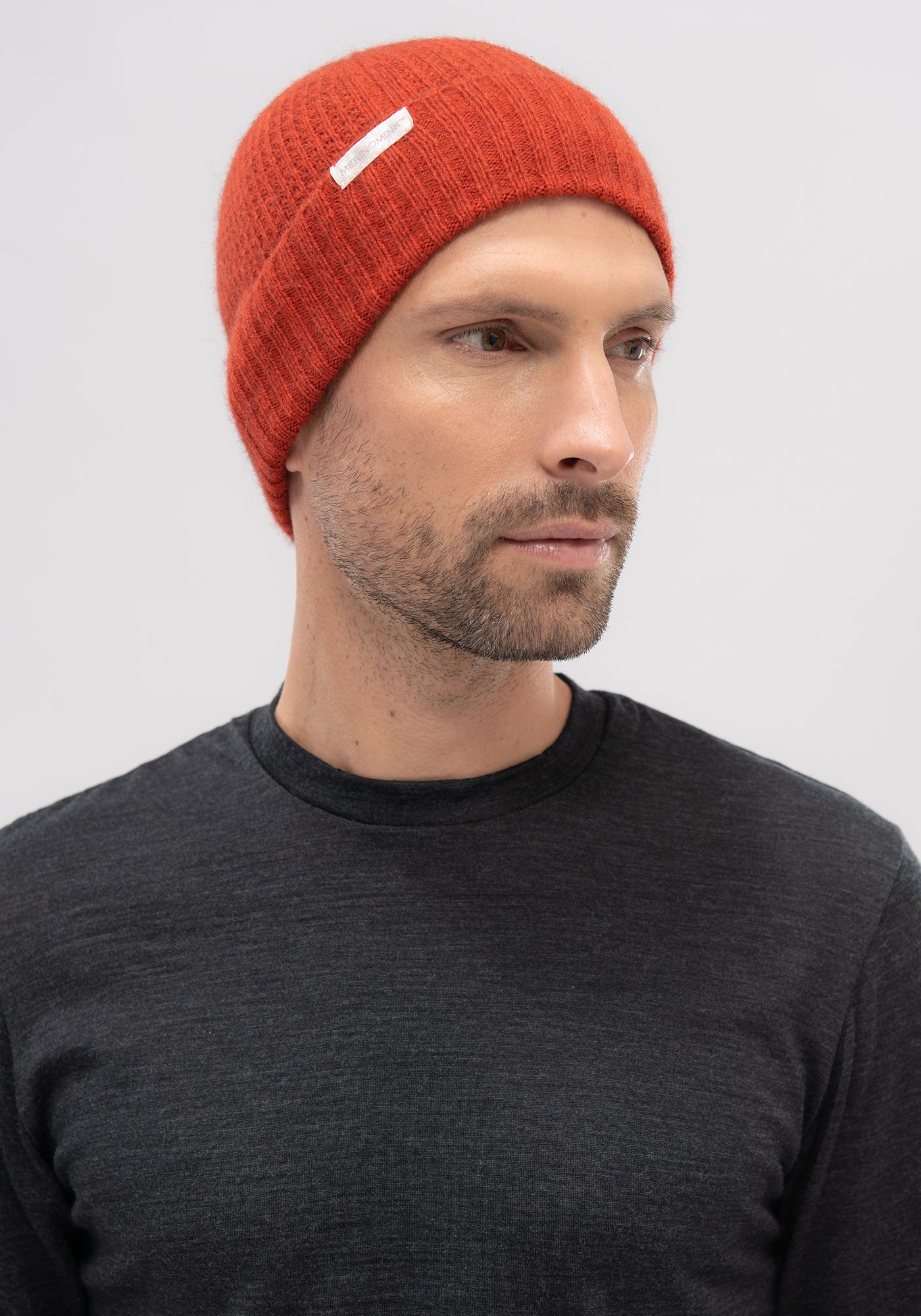 Merinomink - Finley Beanie