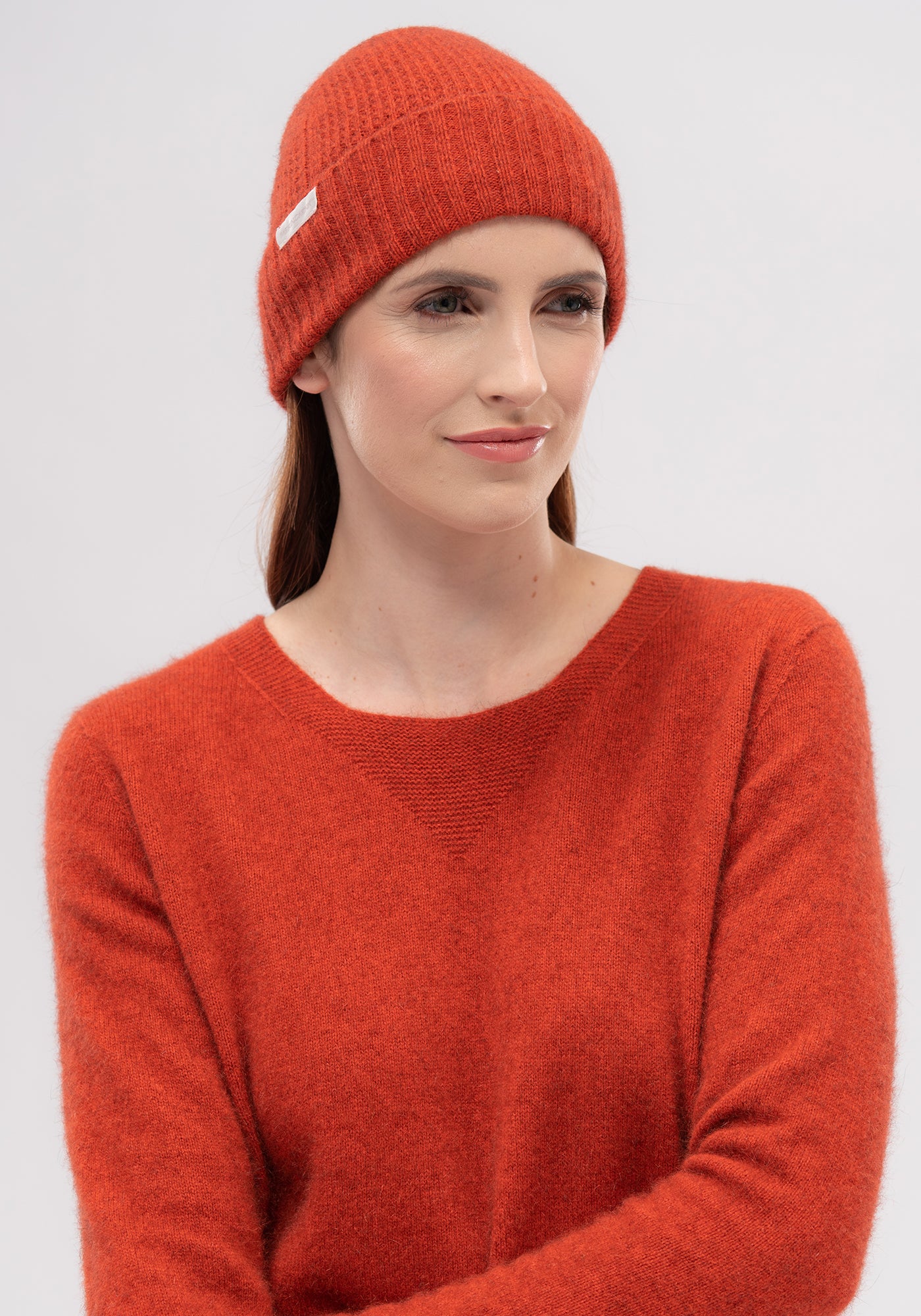 Merinomink - Finley Beanie