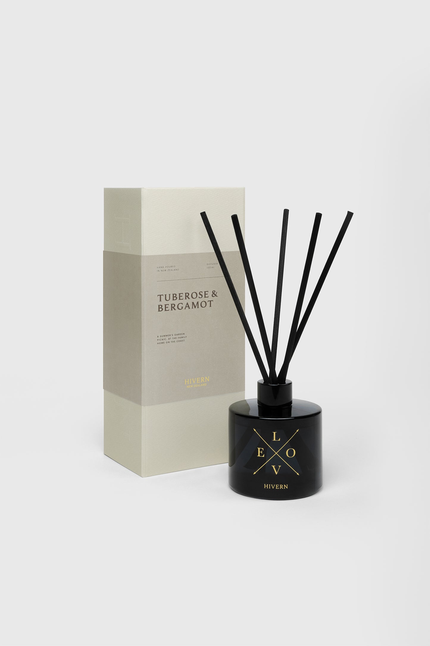 Hivern Diffusers