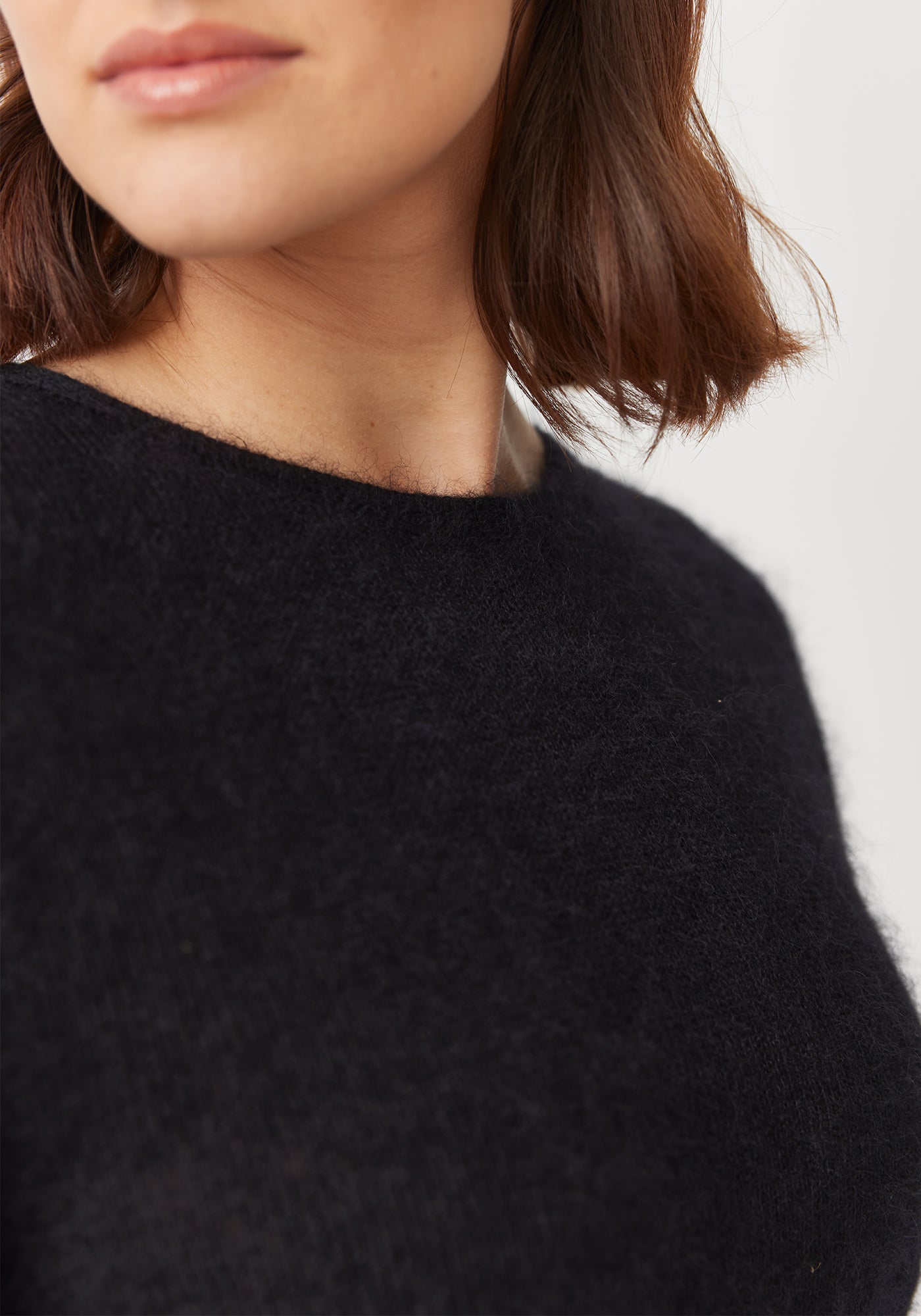 June Knit Tee