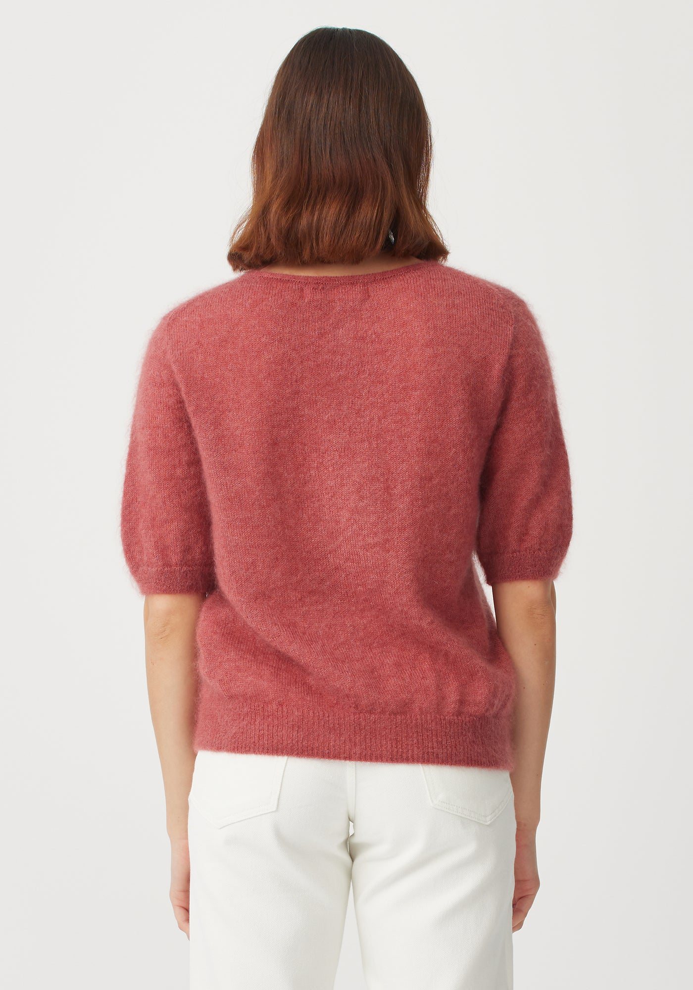 June Knit Tee