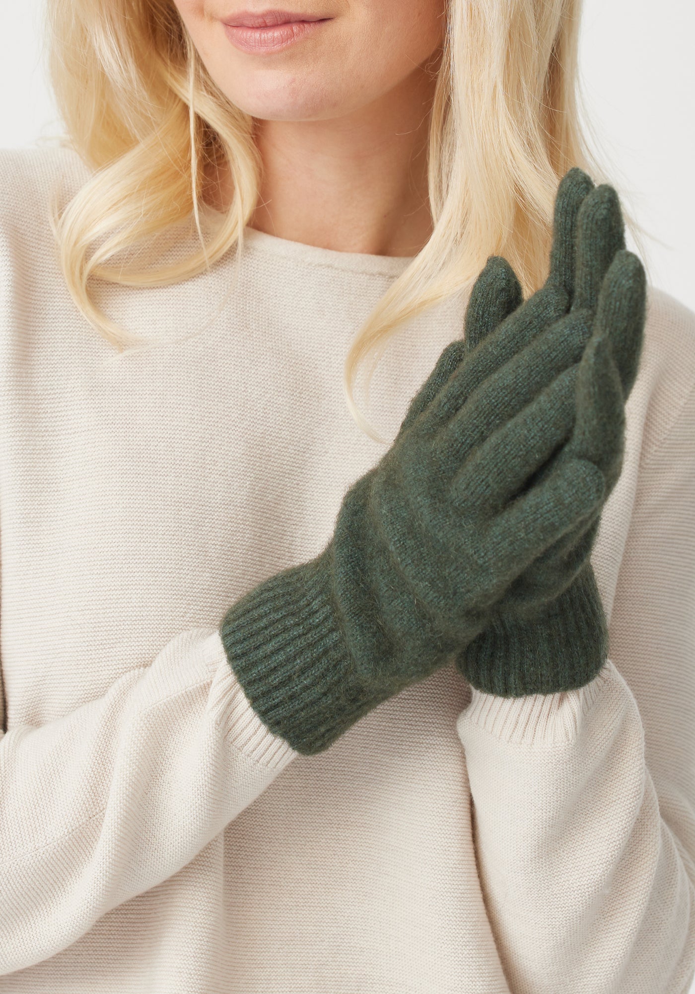 Cosy Gloves