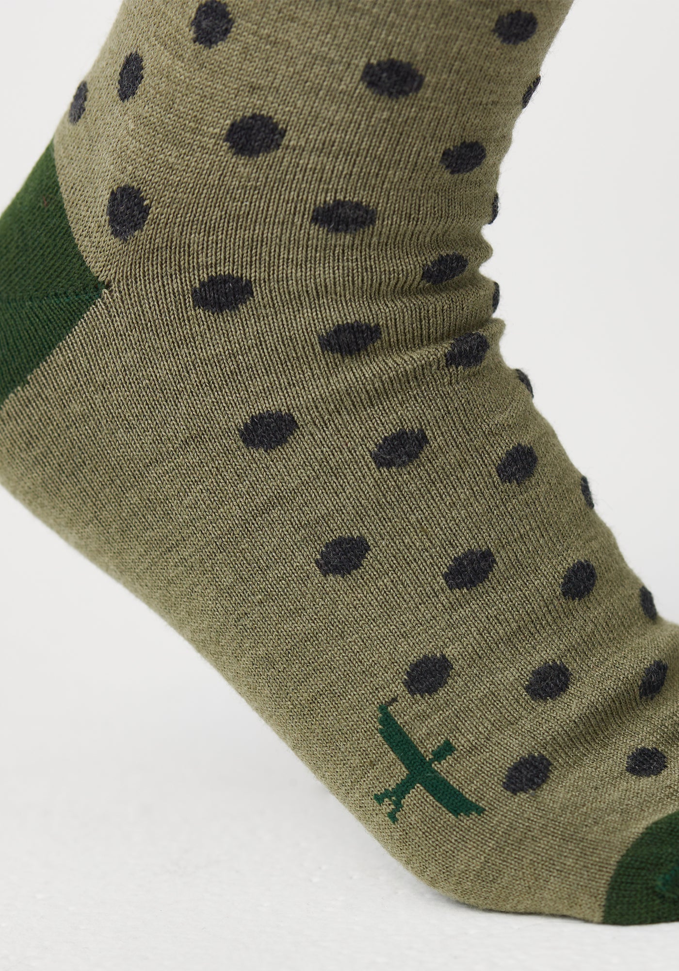 Spot Socks