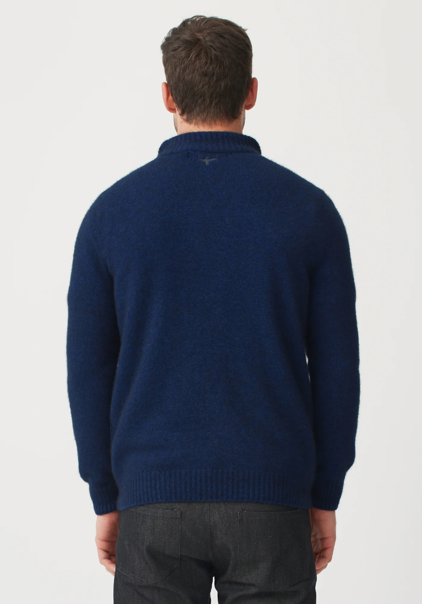 Estuary Half Zip