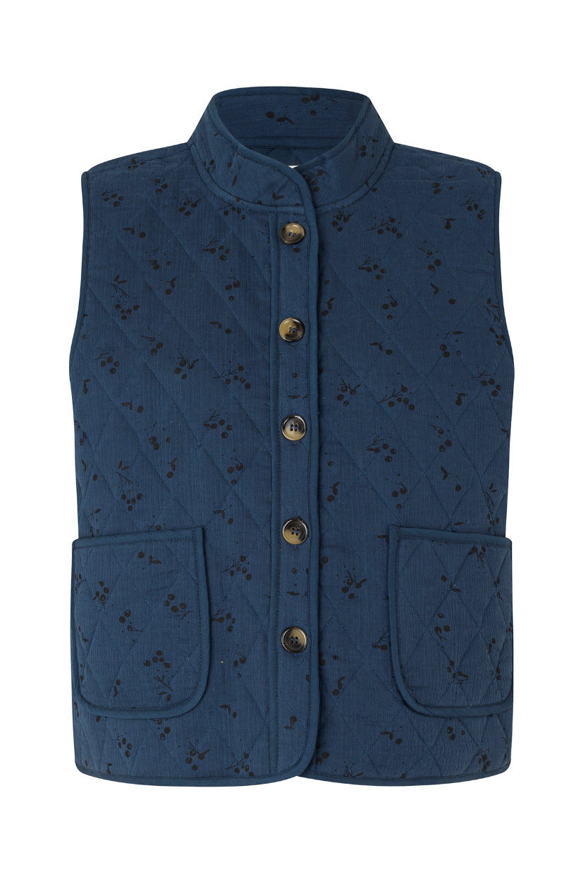Cairo Vest