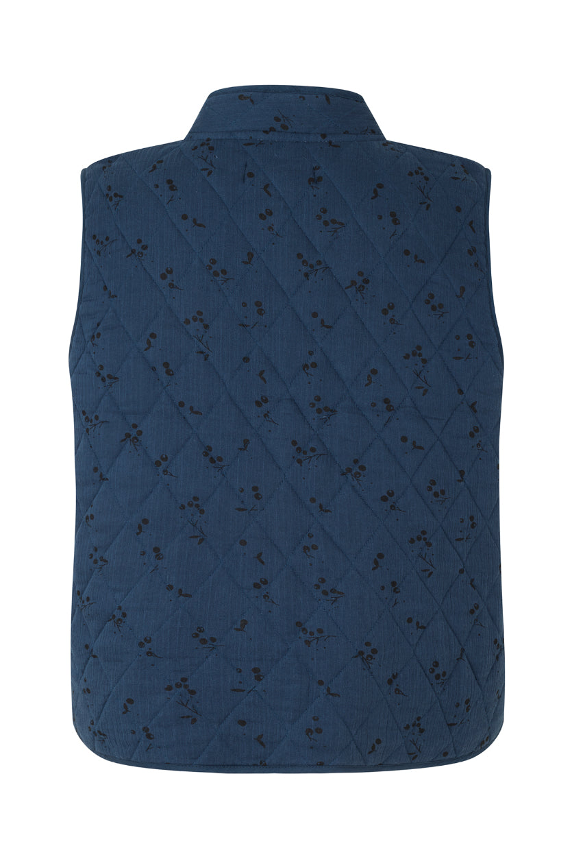 Cairo Vest