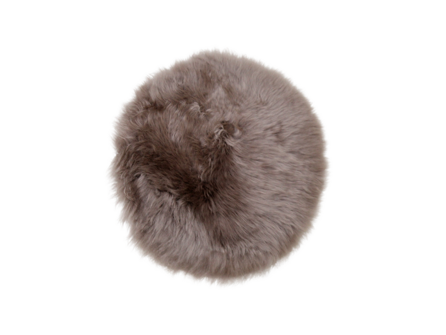 Cushion Plate Circle