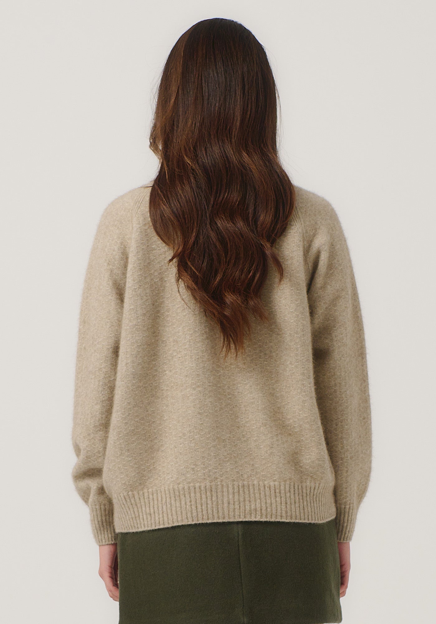 Merinomink - Arianne Jacket