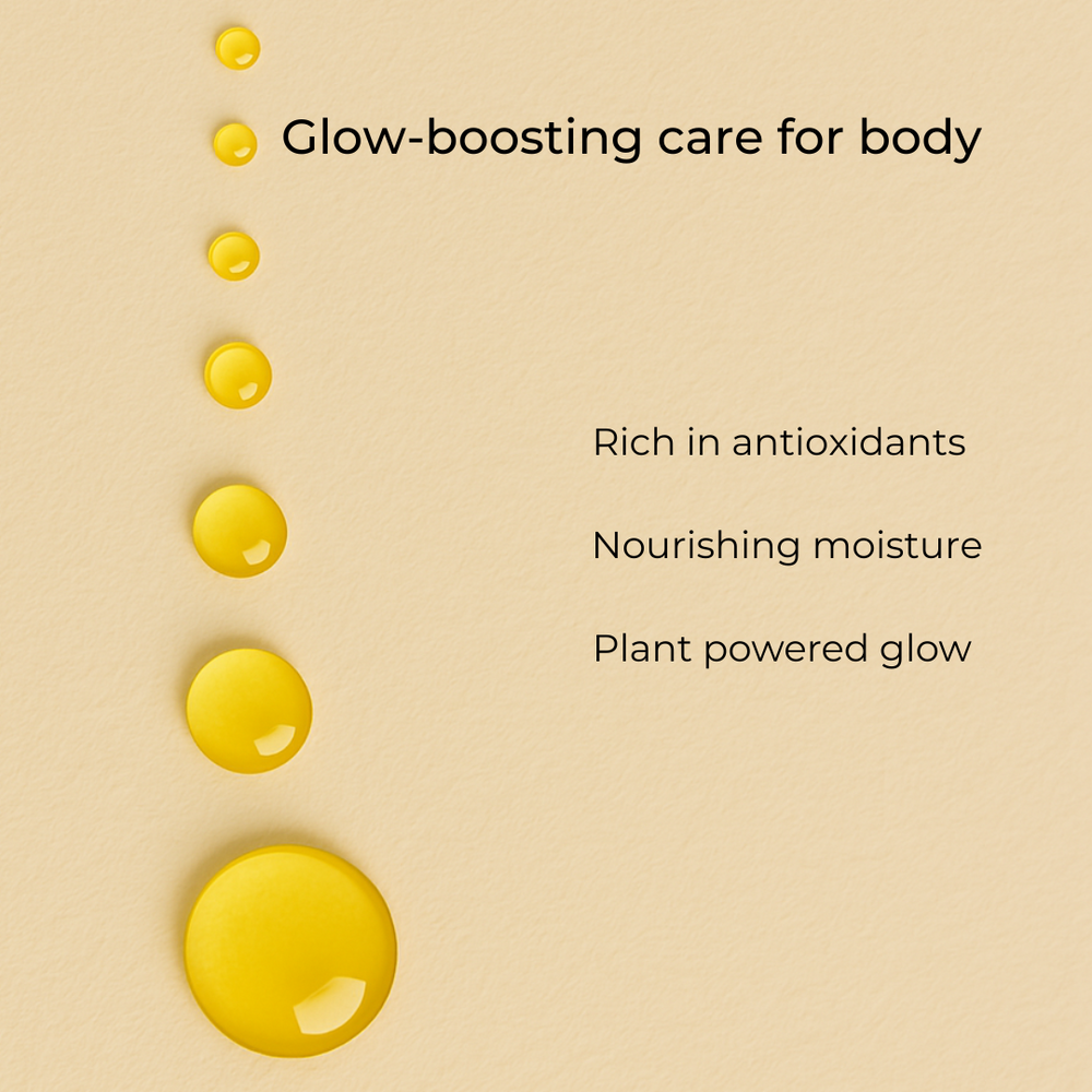 Body Oil