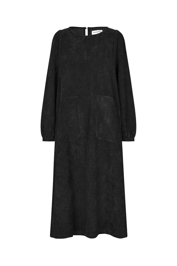 Lucas Dress - Black