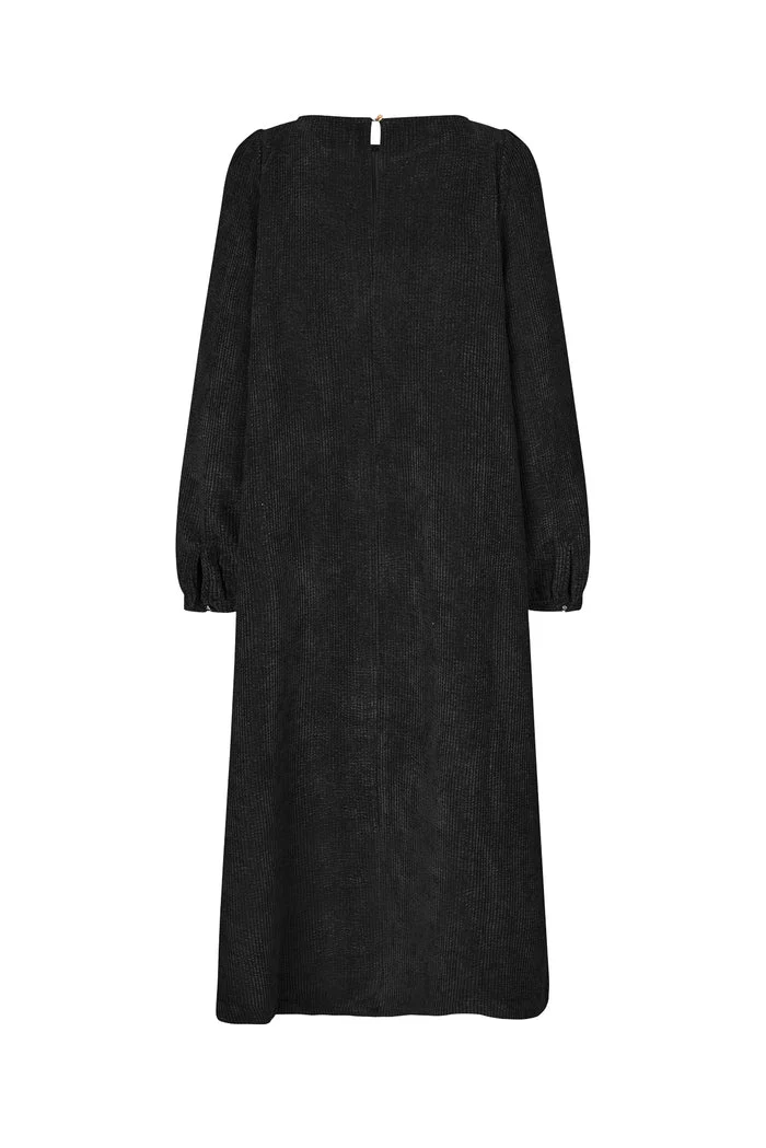 Lucas Dress - Black