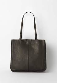 Baby Unlined Tote