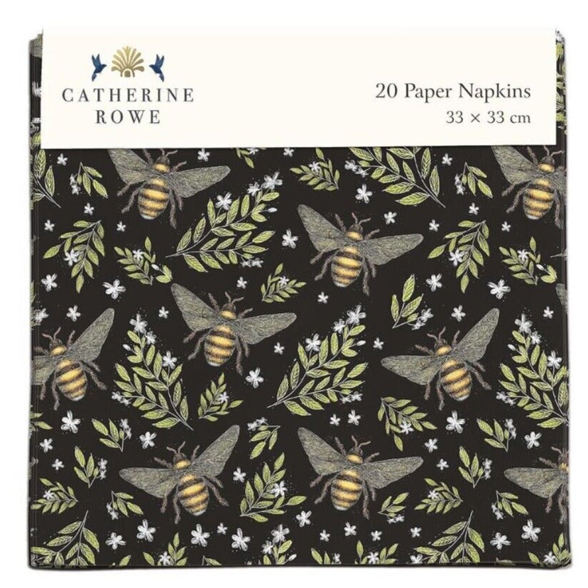 Paper Napkins - Multiple Styles