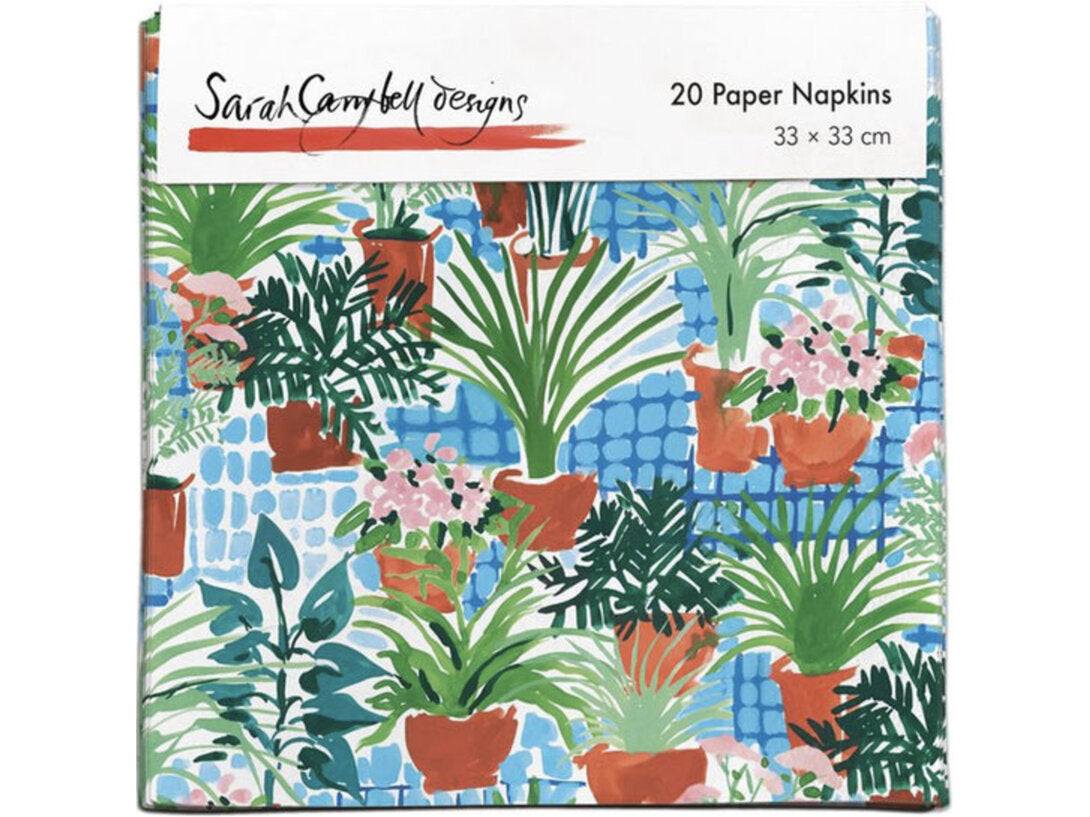 Paper Napkins - Multiple Styles