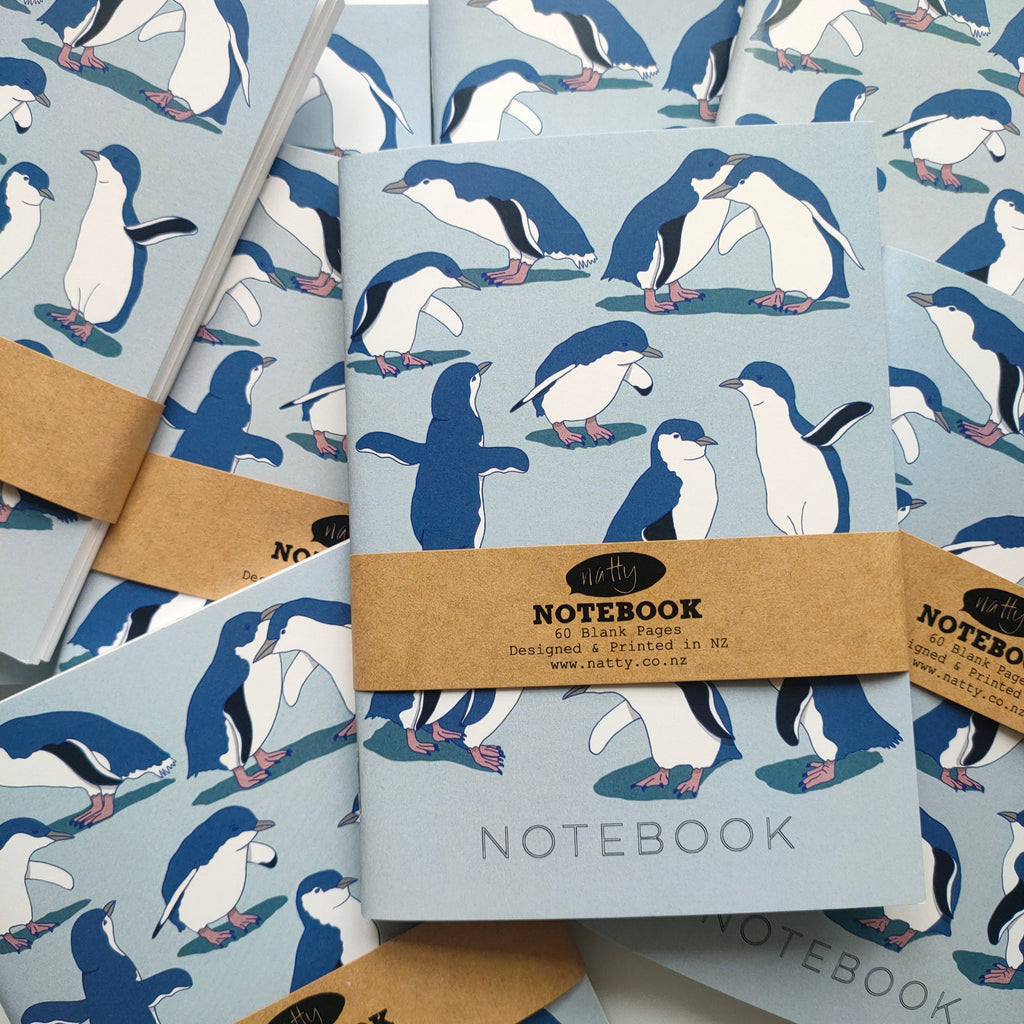 Korora Notebook
