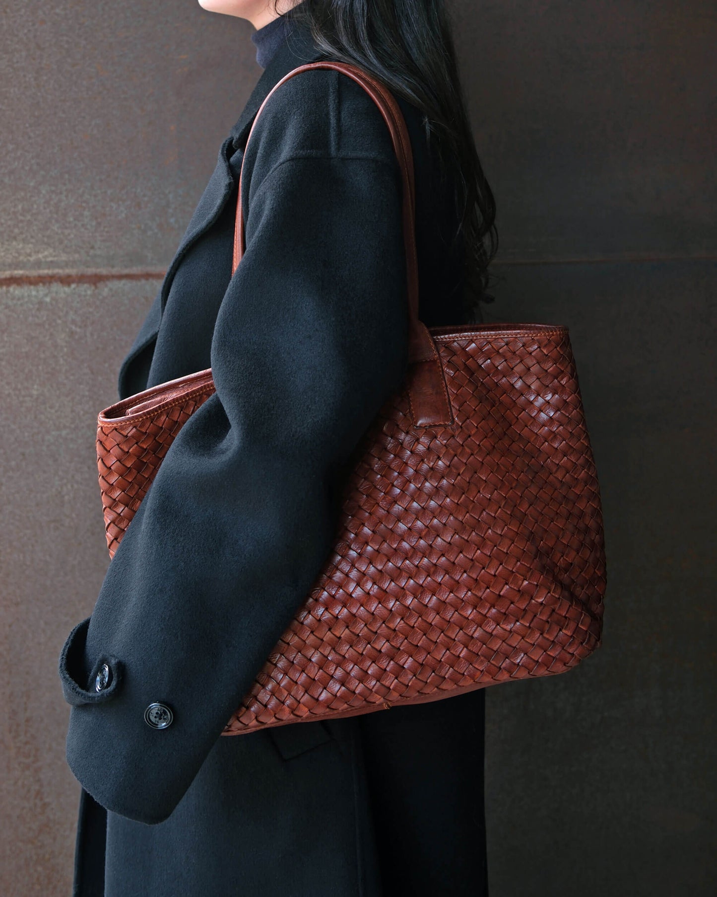 Basque Tote