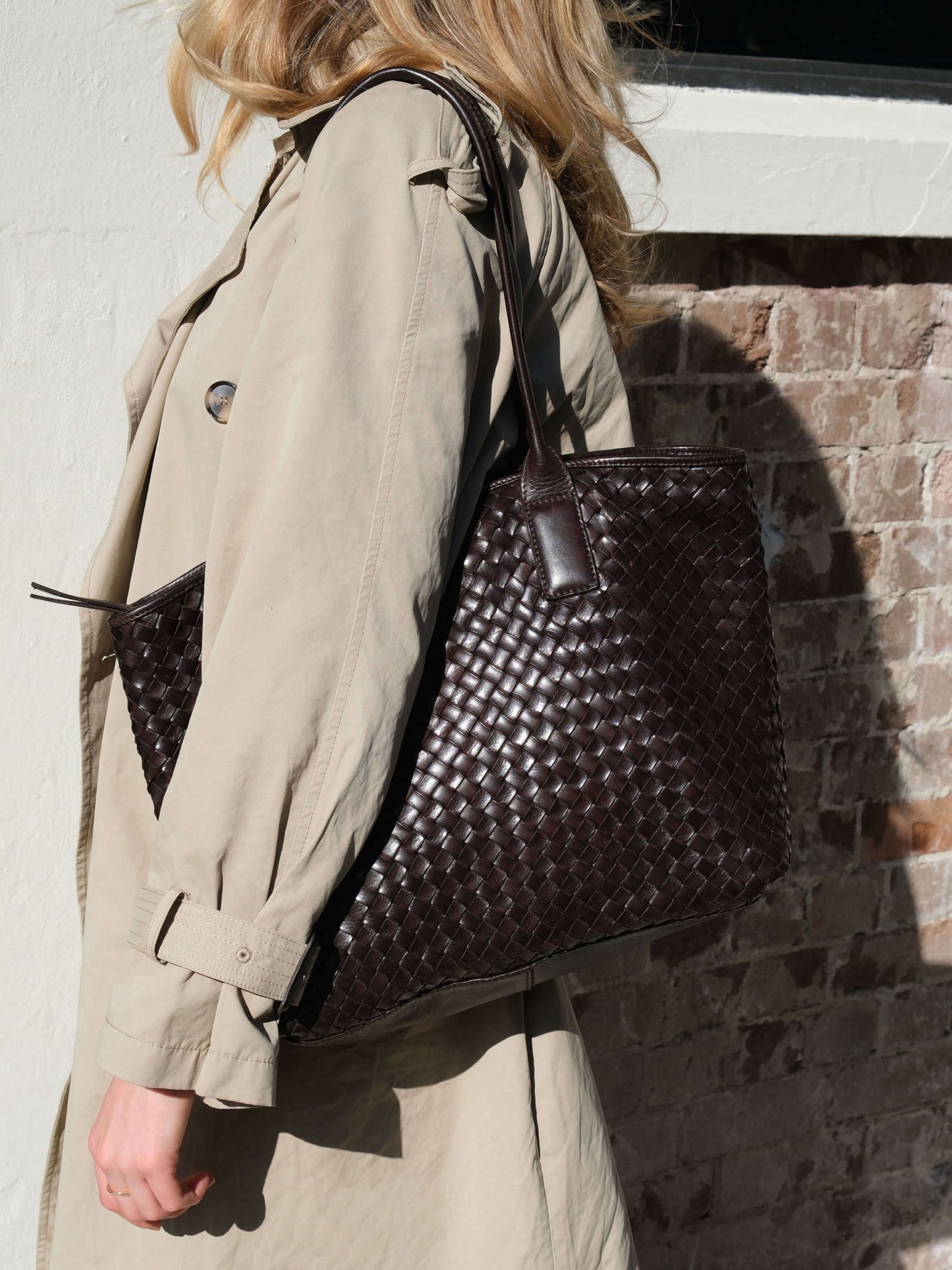 Basque Tote