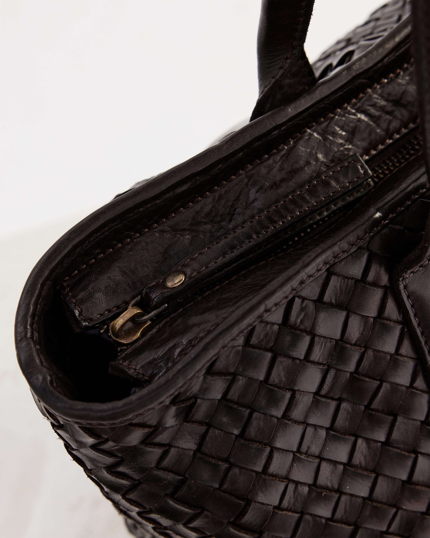 Basque Tote