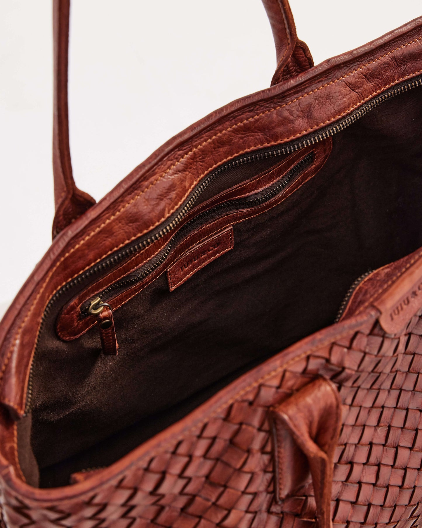 Basque Tote