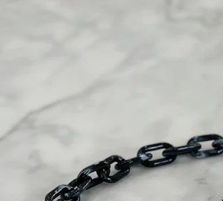 Oversized Sunglass/Glasses Chain