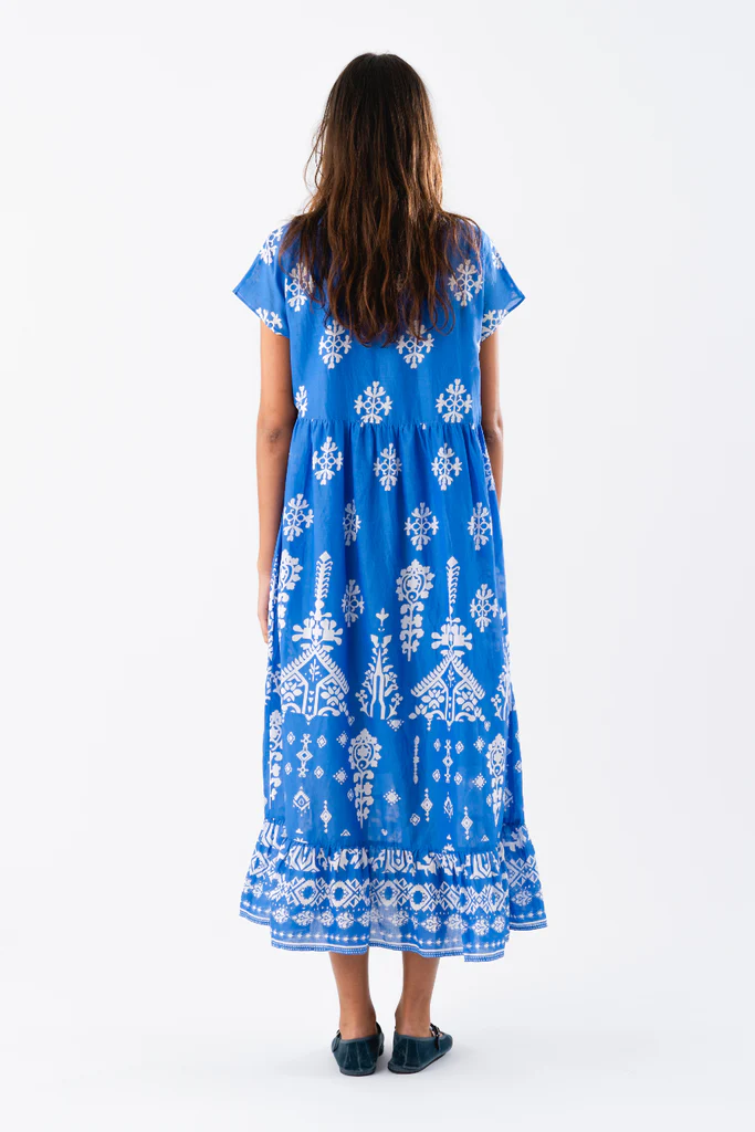 Mackay Maxi Dress