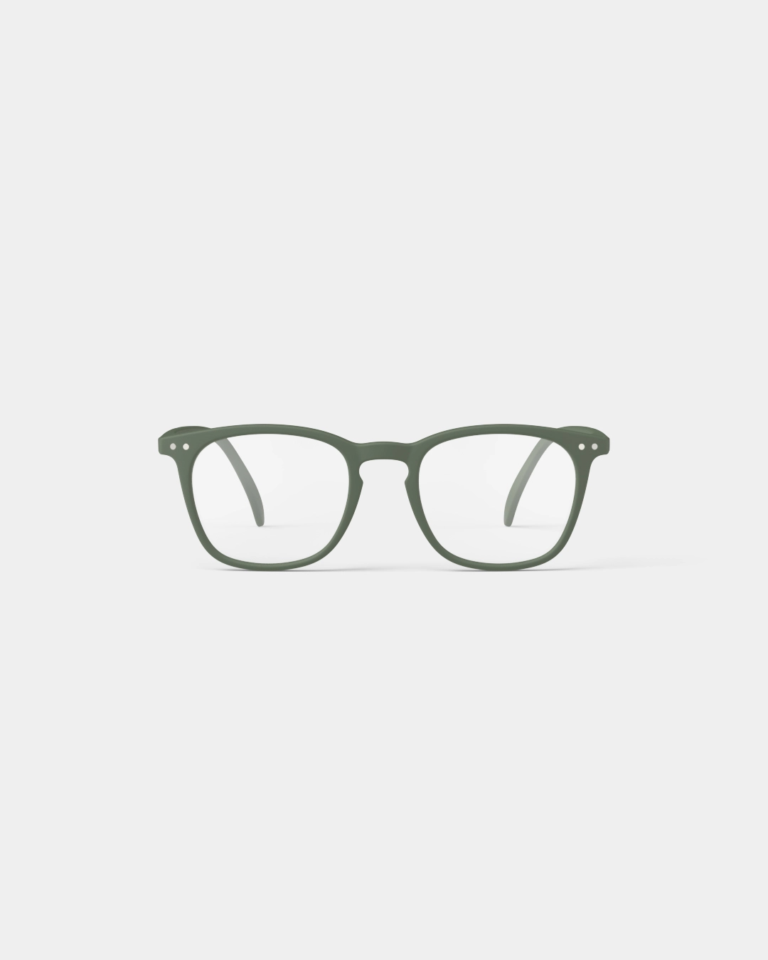 Reading Glasses Model "E"
