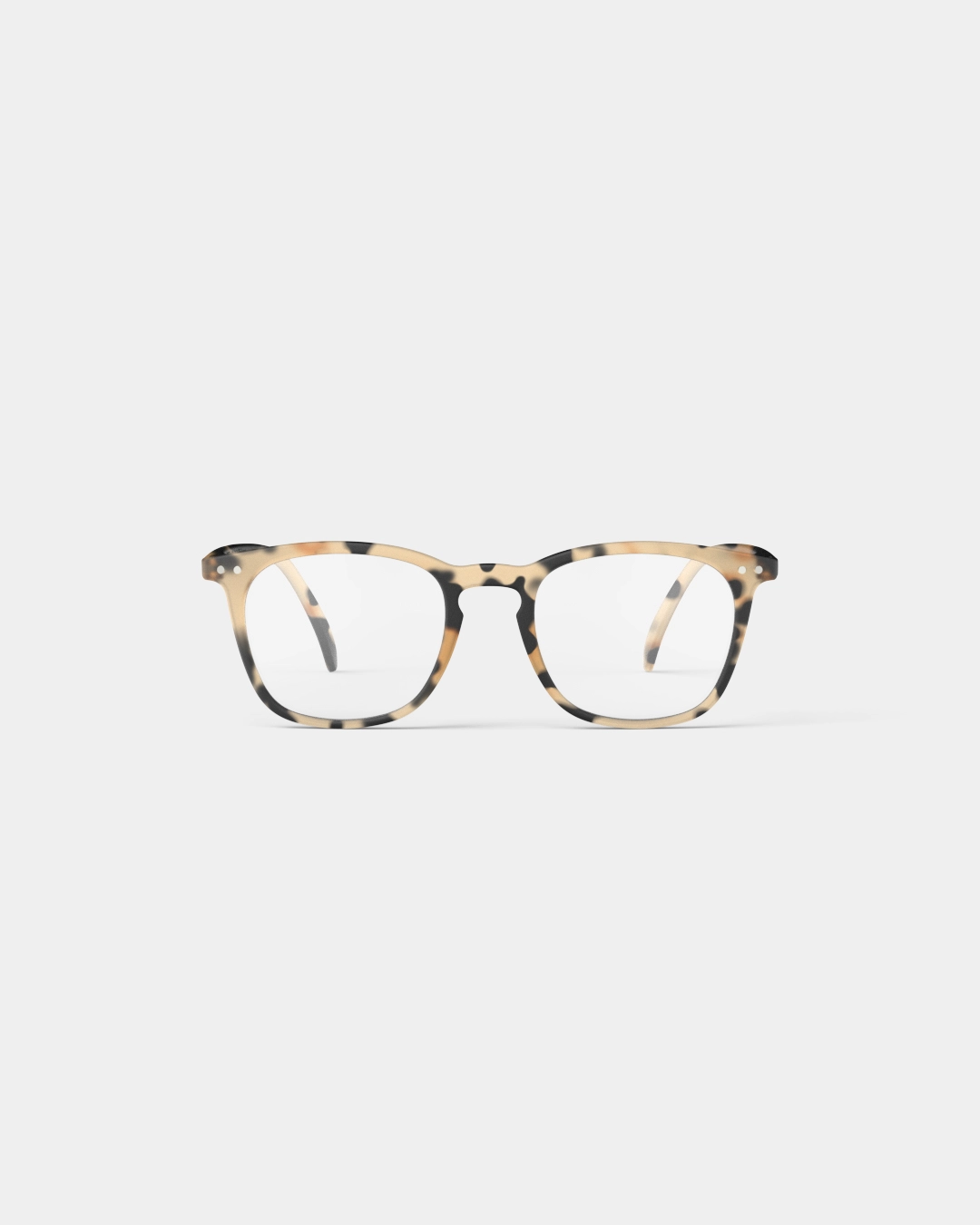 Reading Glasses Model "E"