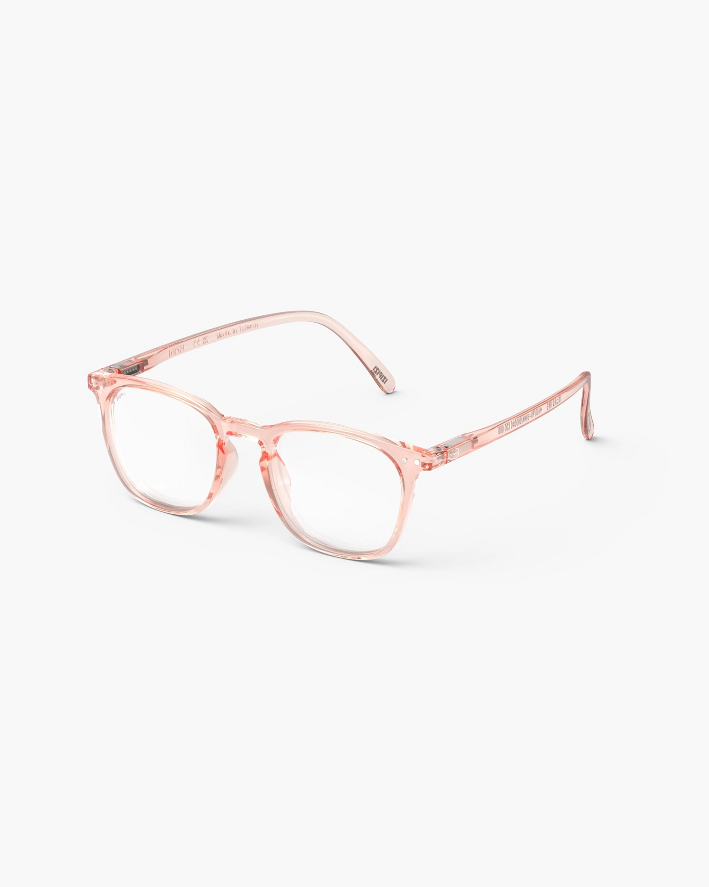 Reading Glasses Model "E"