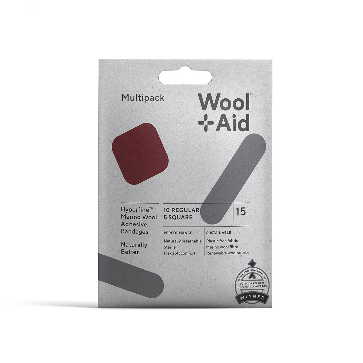 Wool Aid