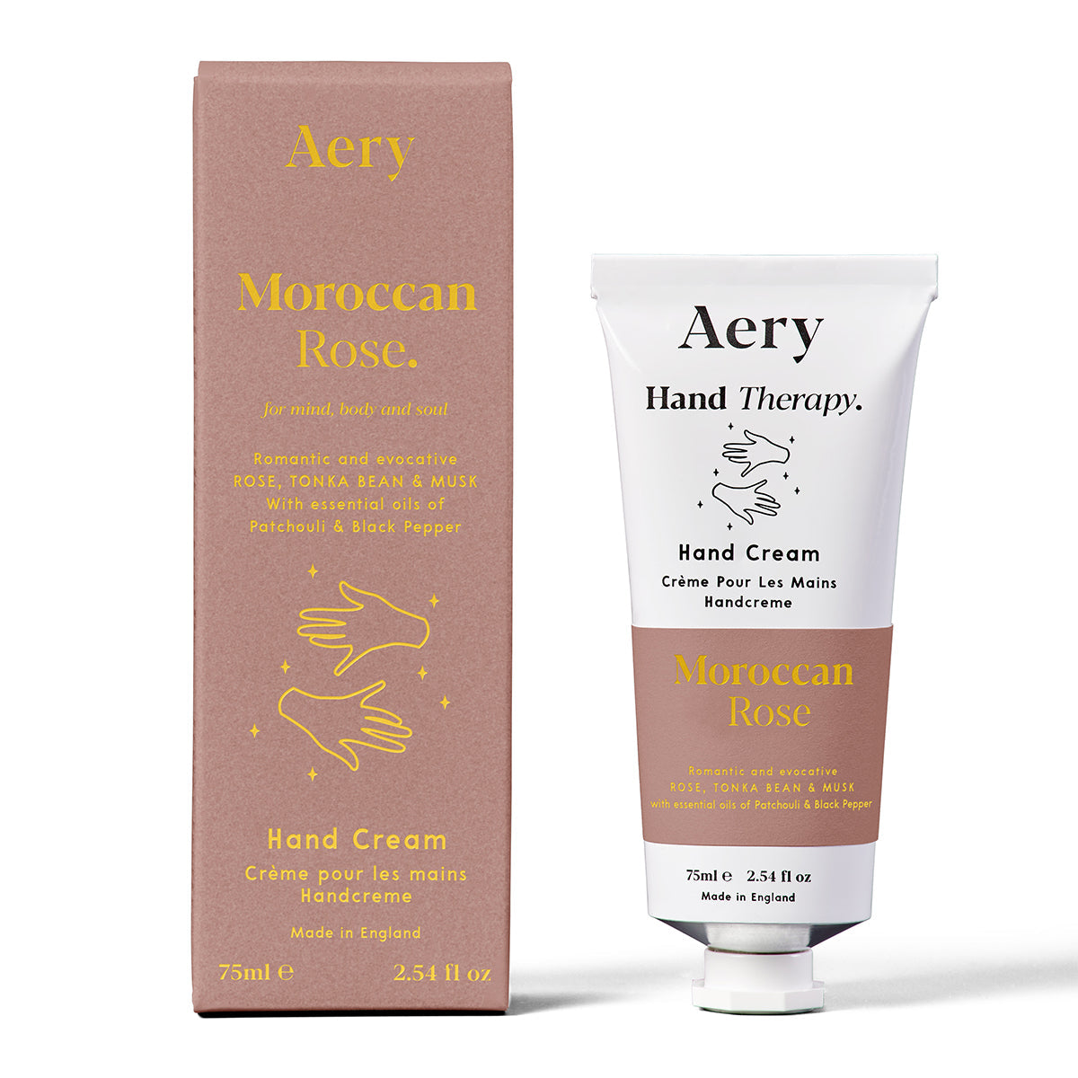 Aery Hand Cream - Multiple Fragrances