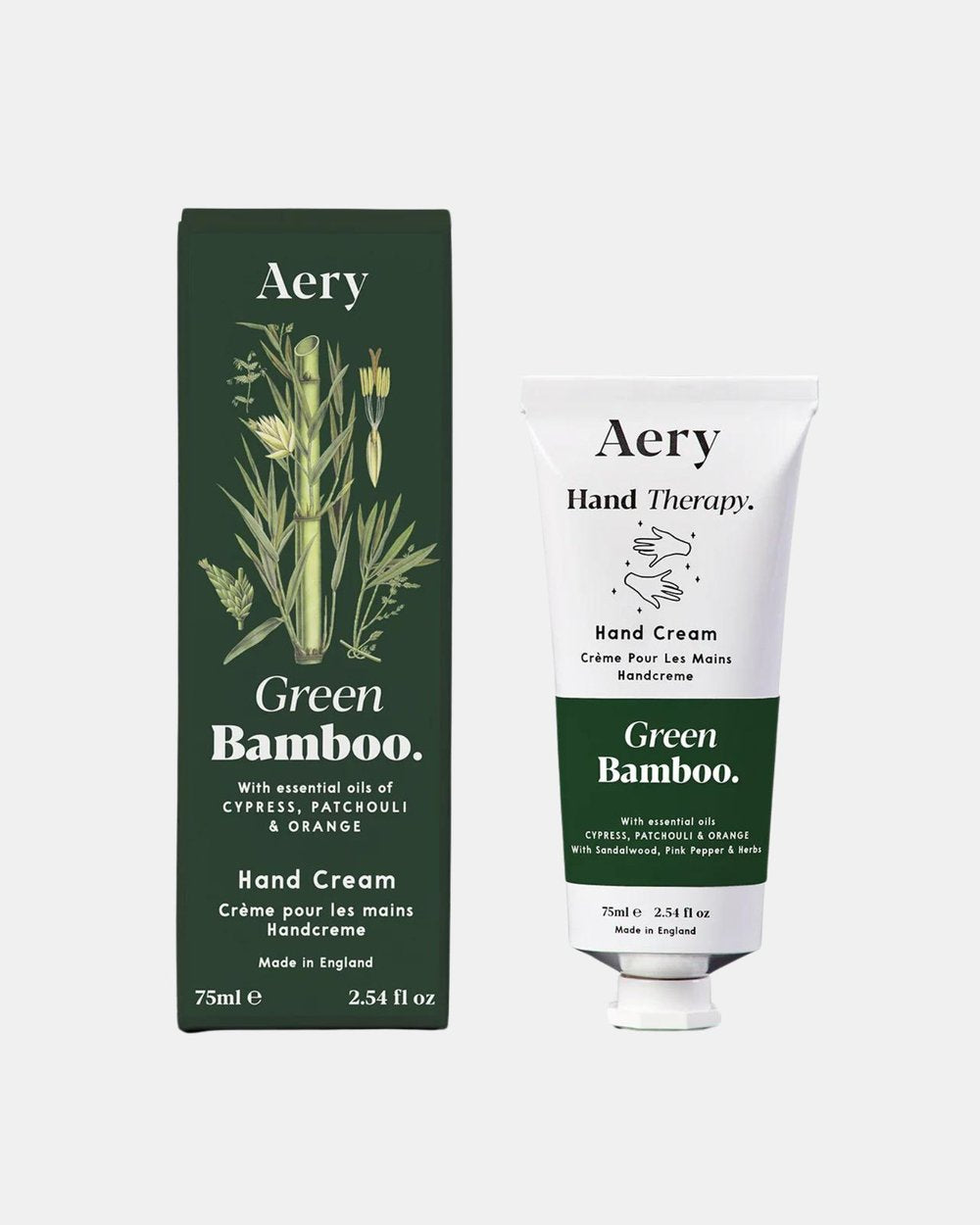 Aery Hand Cream - Multiple Fragrances