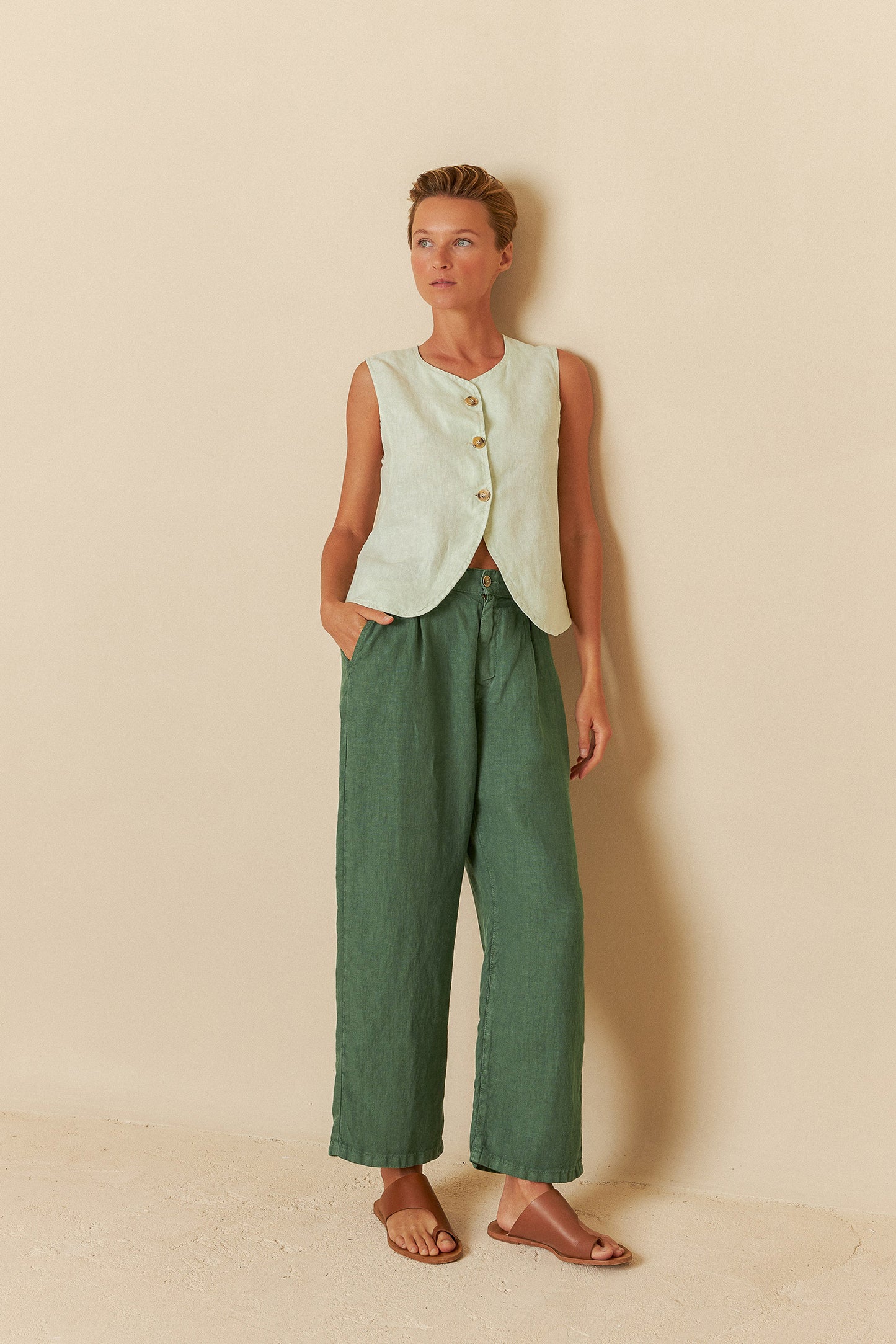 Jared Trousers