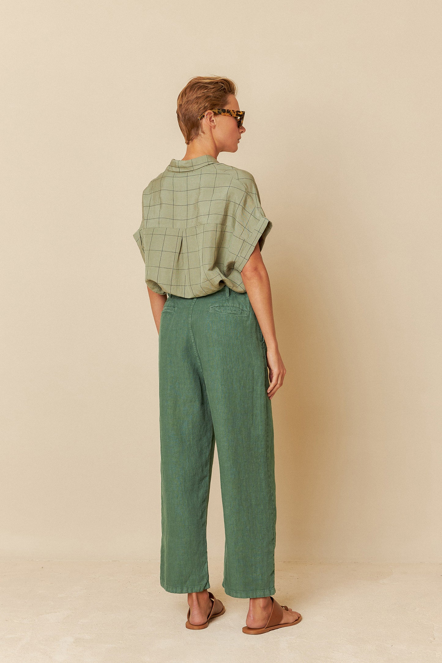 Jared Trousers