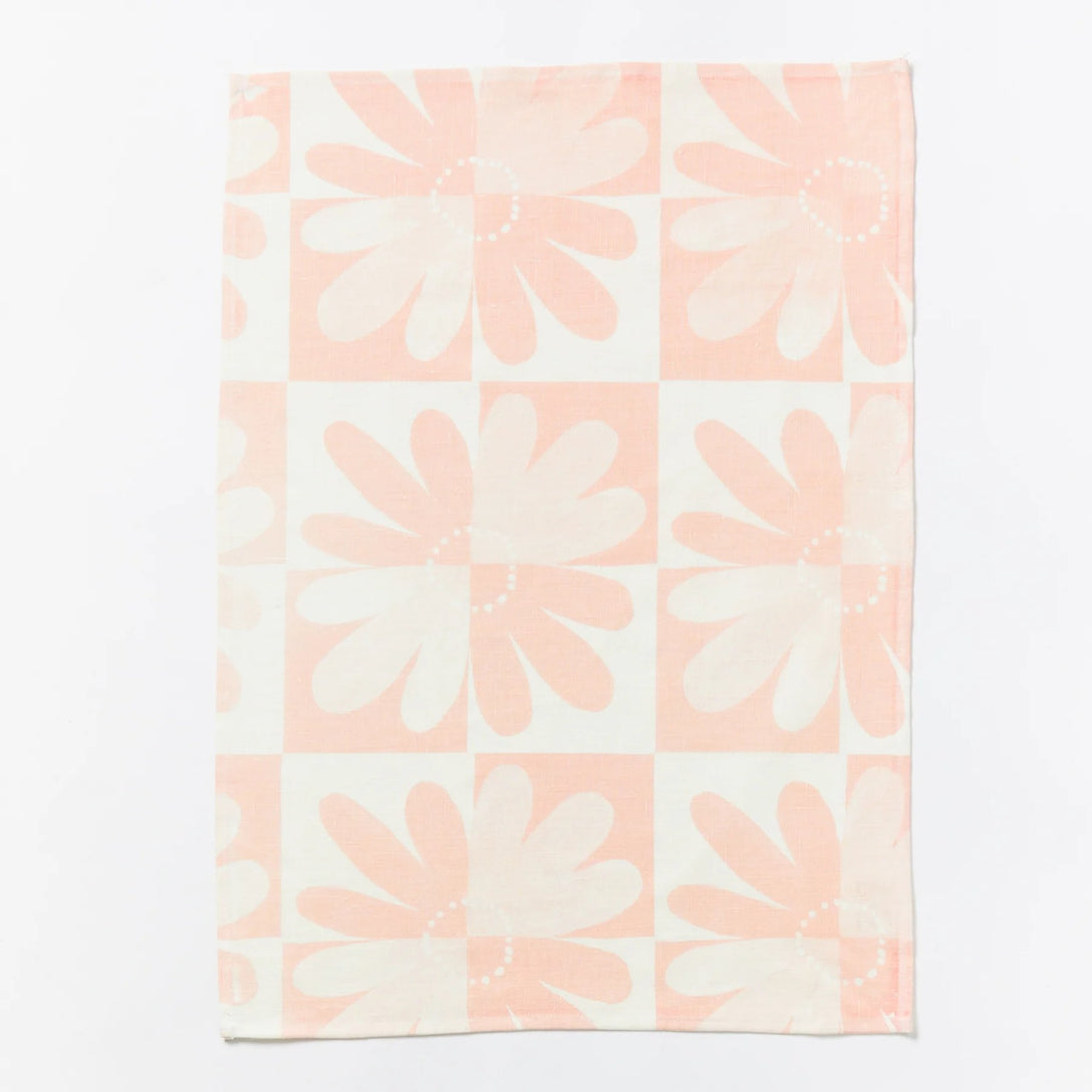 Linen Tea Towels