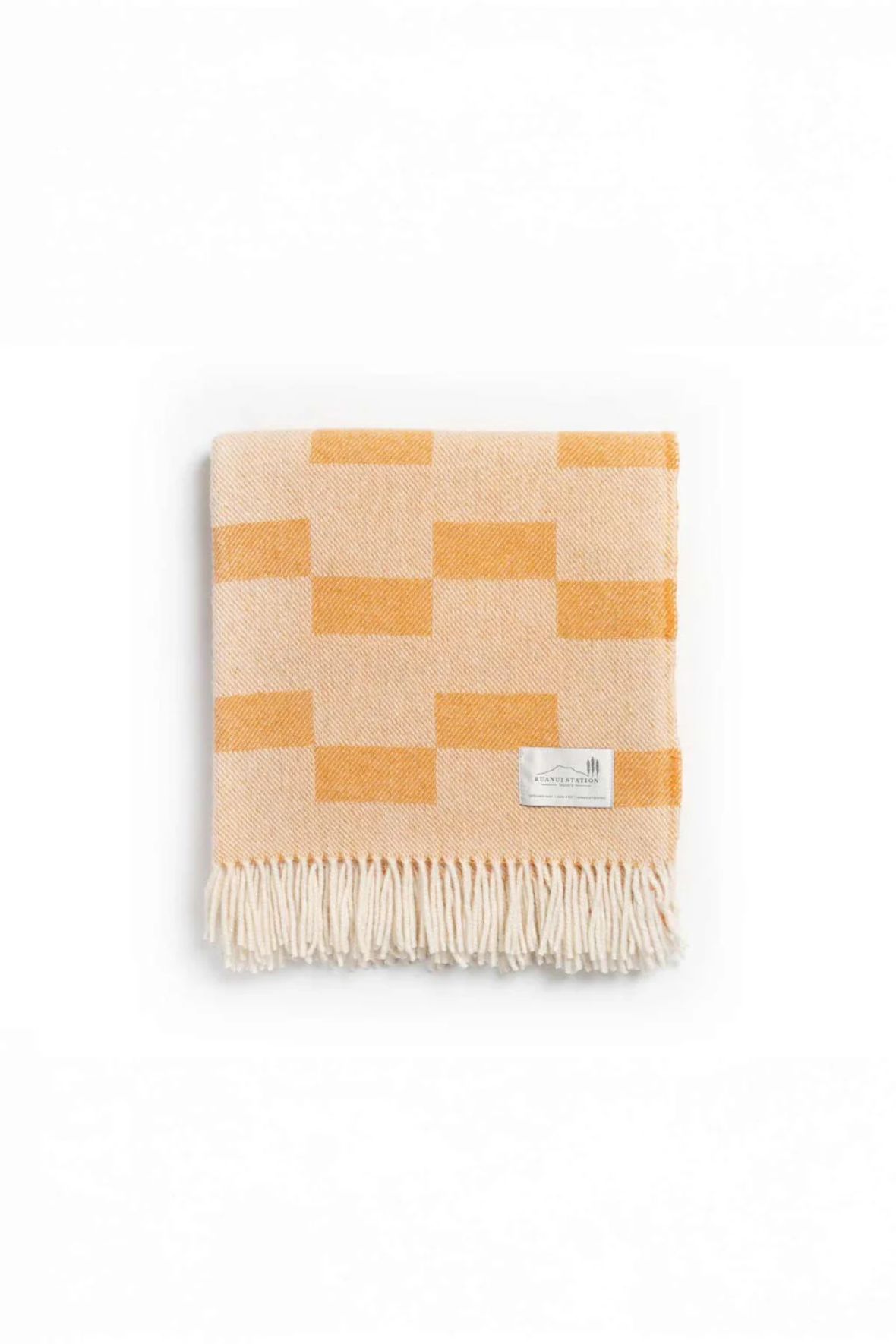 Lambswool Throws