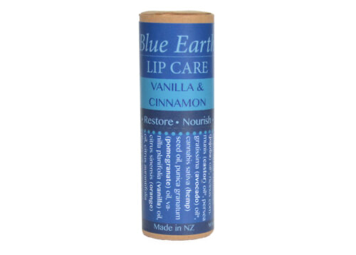 Blue Earth Lip Balm