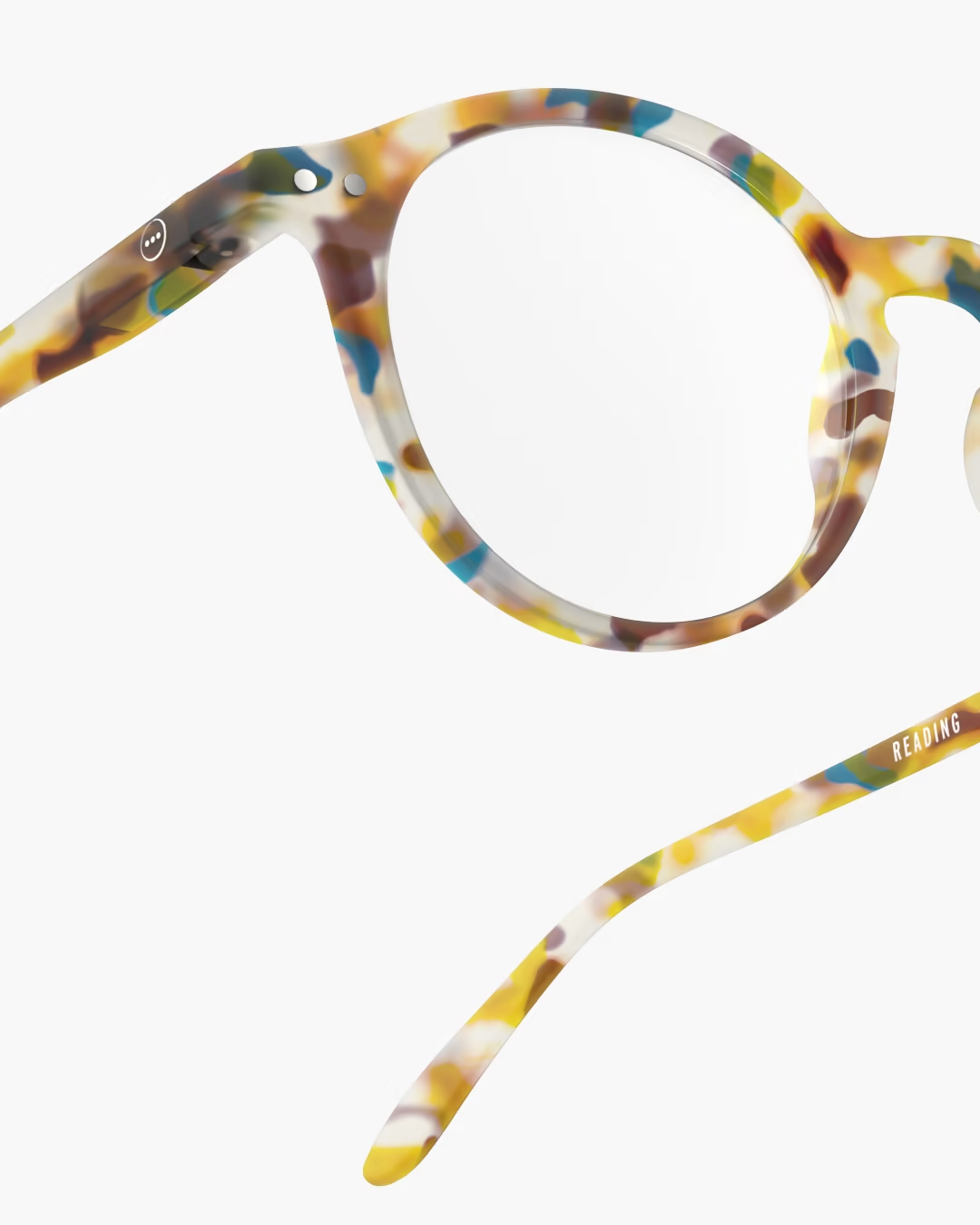 Reading Glasses "D"