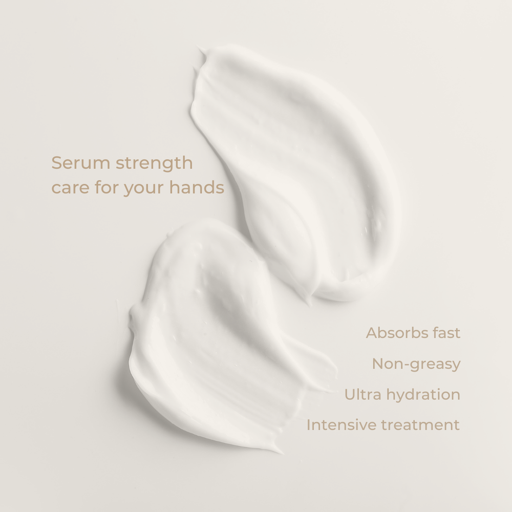 Hand Serum
