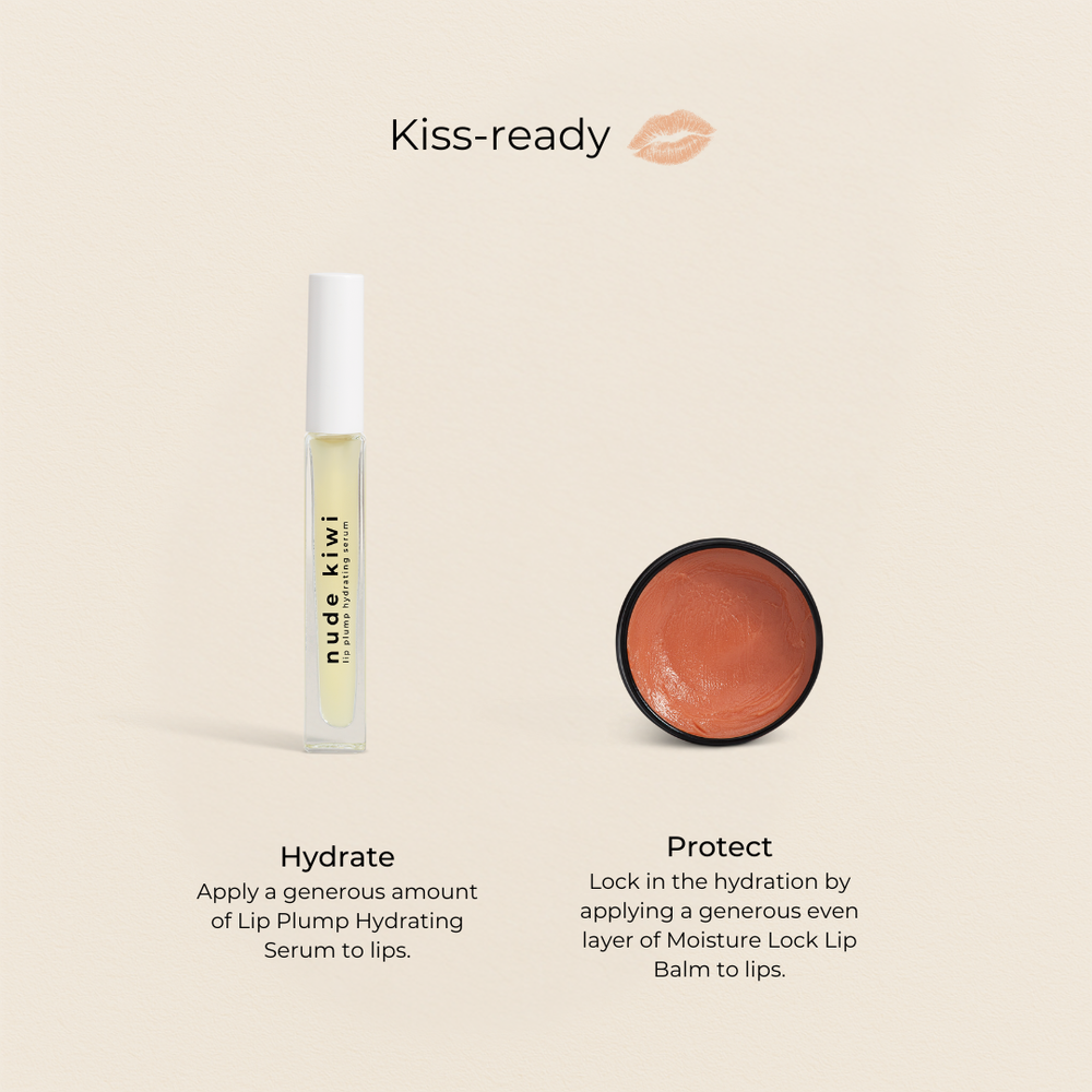 Moisture Lock Lip Balm