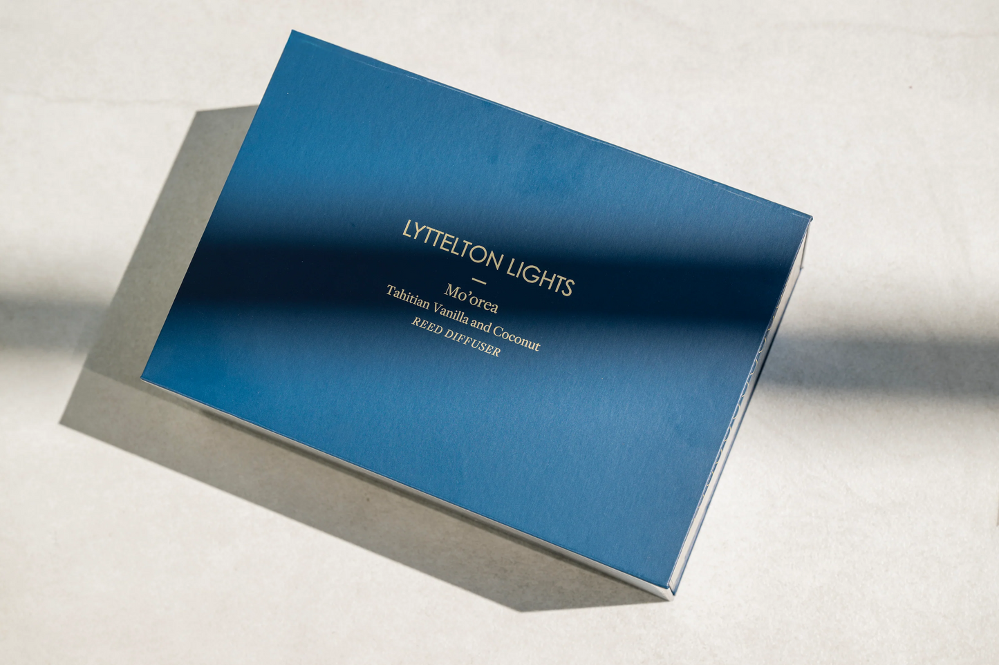 Mo'orea Reed Diffuser