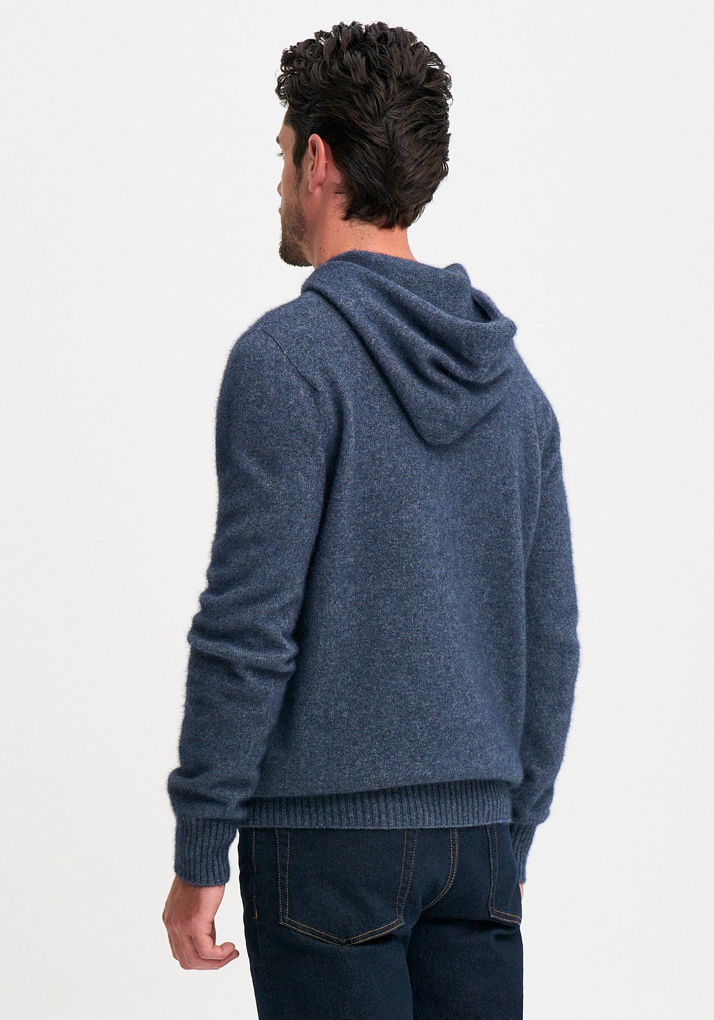 Merinomink - Giles Hoodie