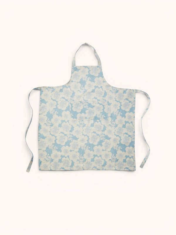 Linen Aprons