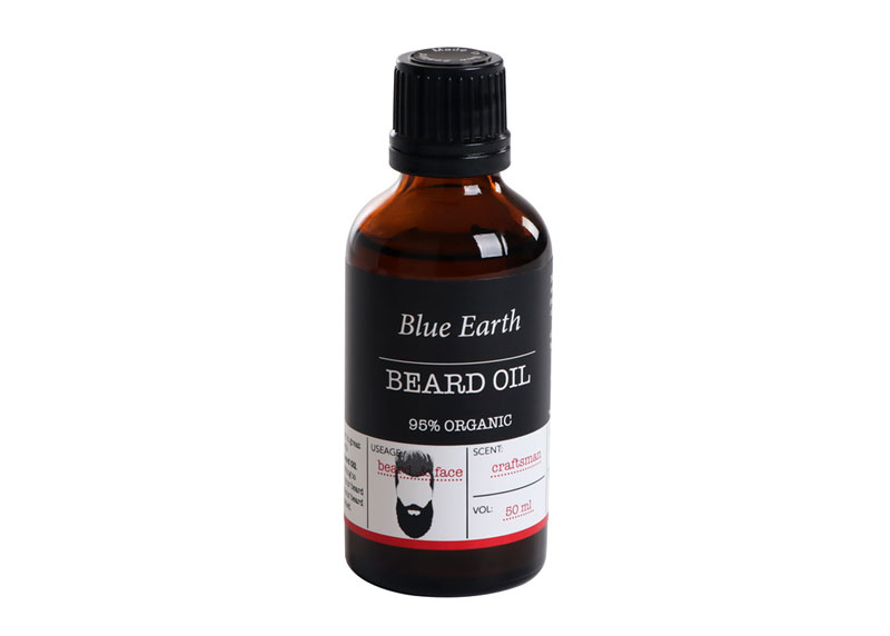 Craftsman Beard Oil