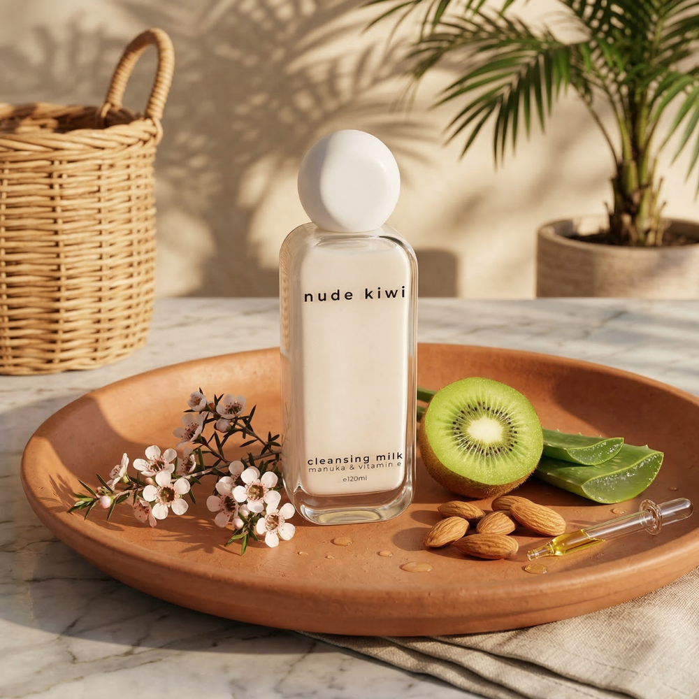 Cleansing Milk