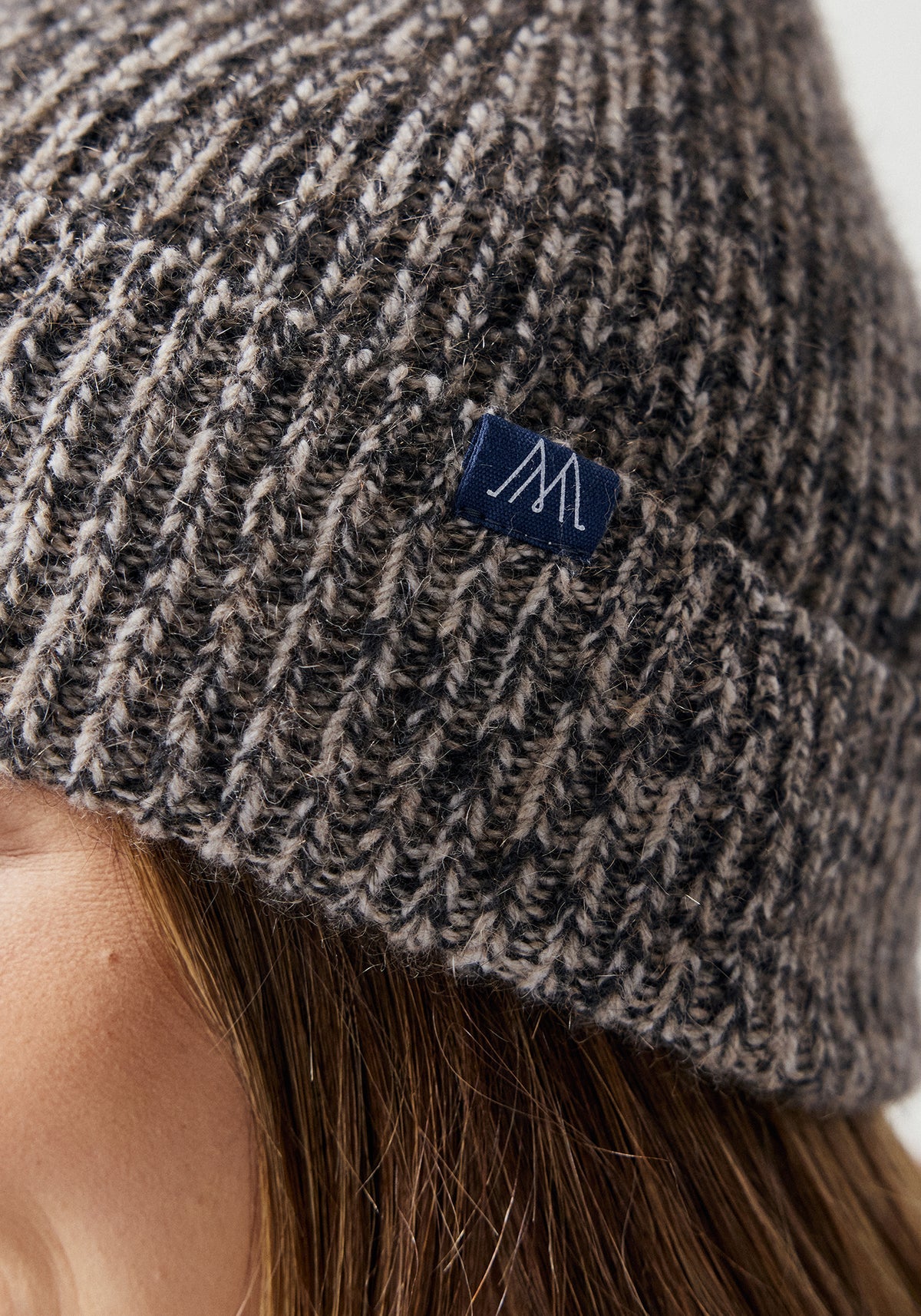 Merinomink - Alpine Beanie