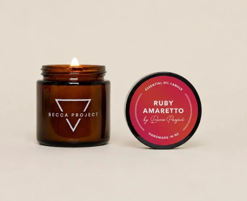 Mini Candle