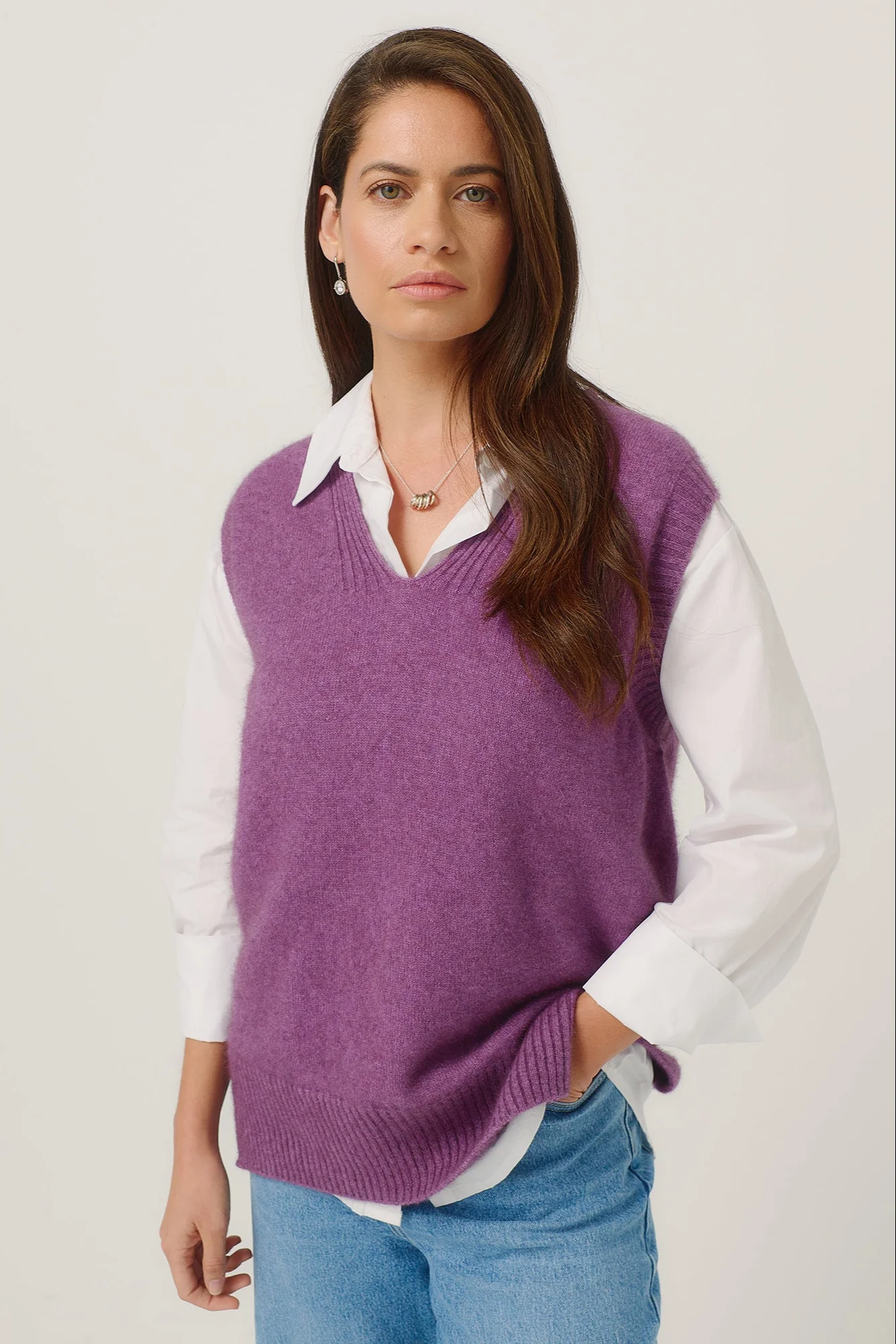 Merinomink - Andi Vest