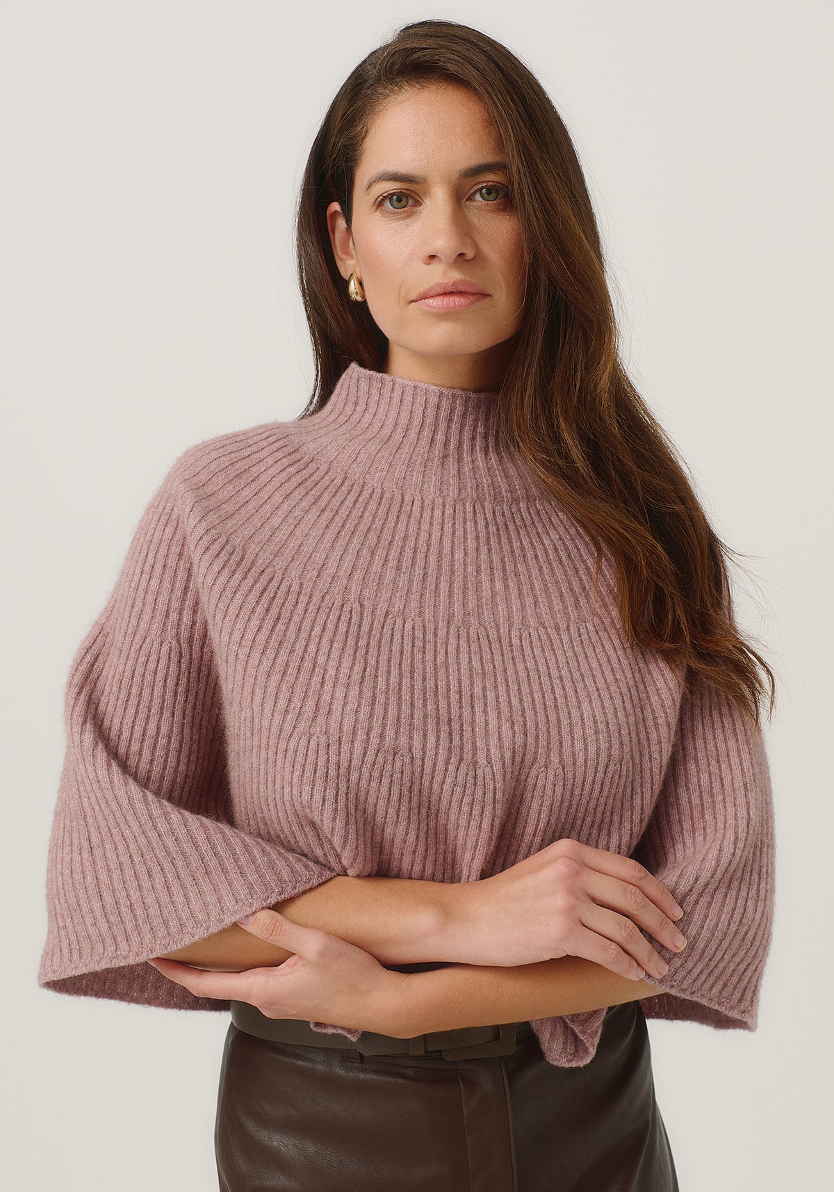 Merinomink - Ena Poncho